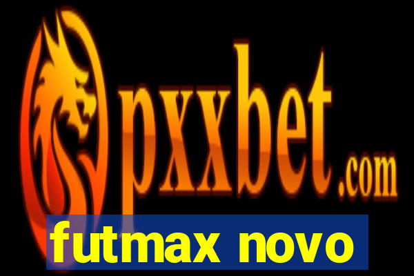 futmax novo